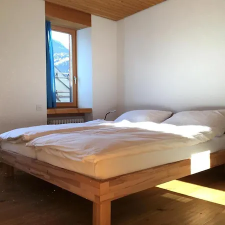 Chesa Madragena By Interhome *