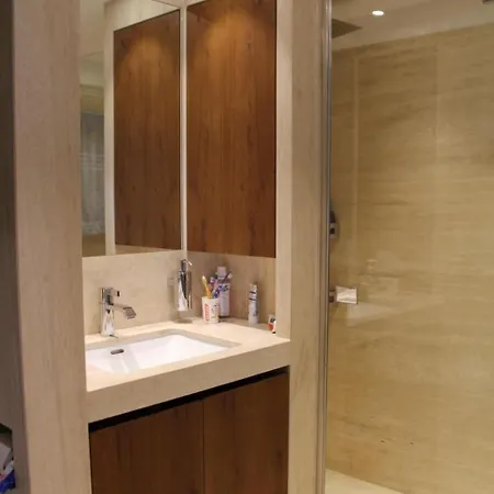 Apartamento Chesa Madragena By Interhome