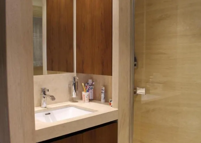 Apartamento Chesa Madragena By Interhome