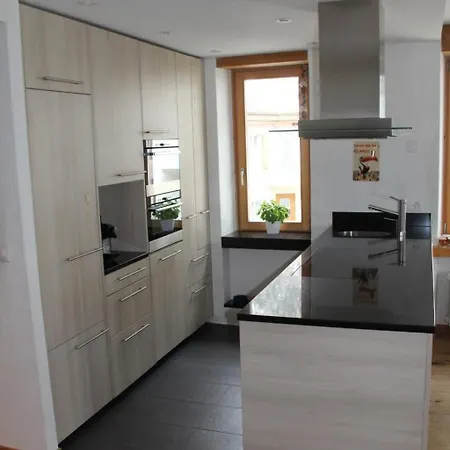 Daire Chesa Madragena By Interhome *