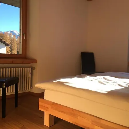 Chesa Madragena By Interhome