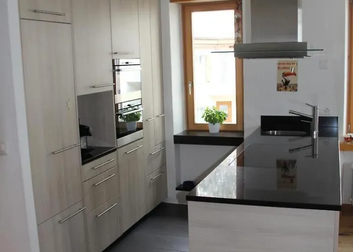 Daire Chesa Madragena By Interhome *